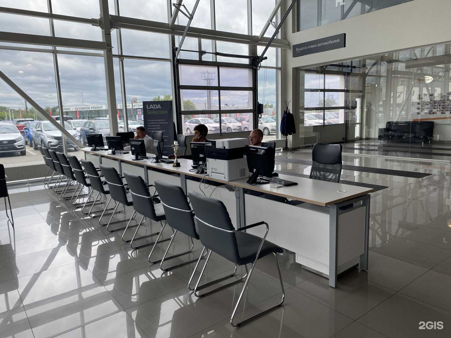 Отзывы на компанию Июль авто в Челябинске c фото