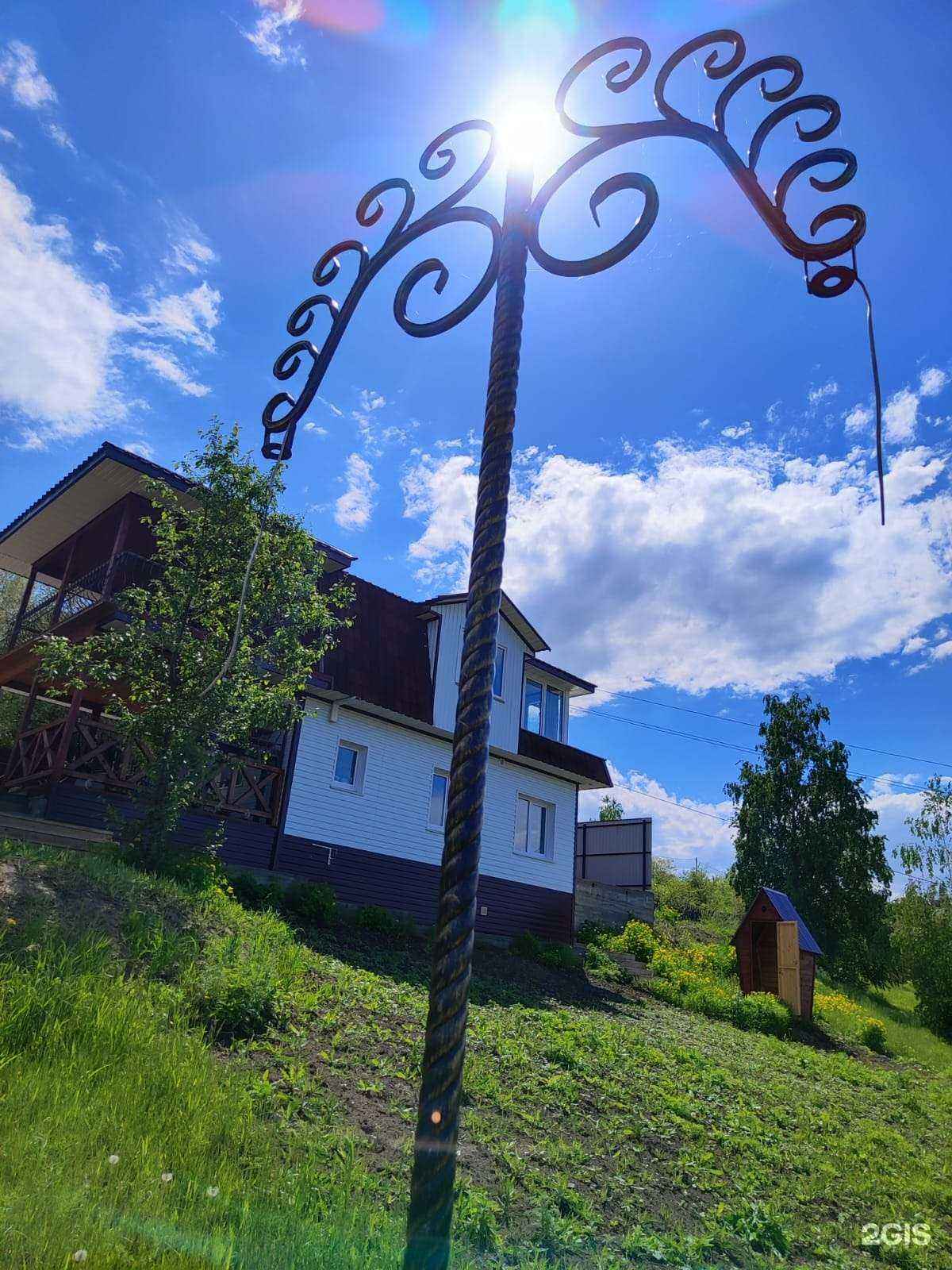 Отзывы на компанию Деревенька в г. Абакан c фото