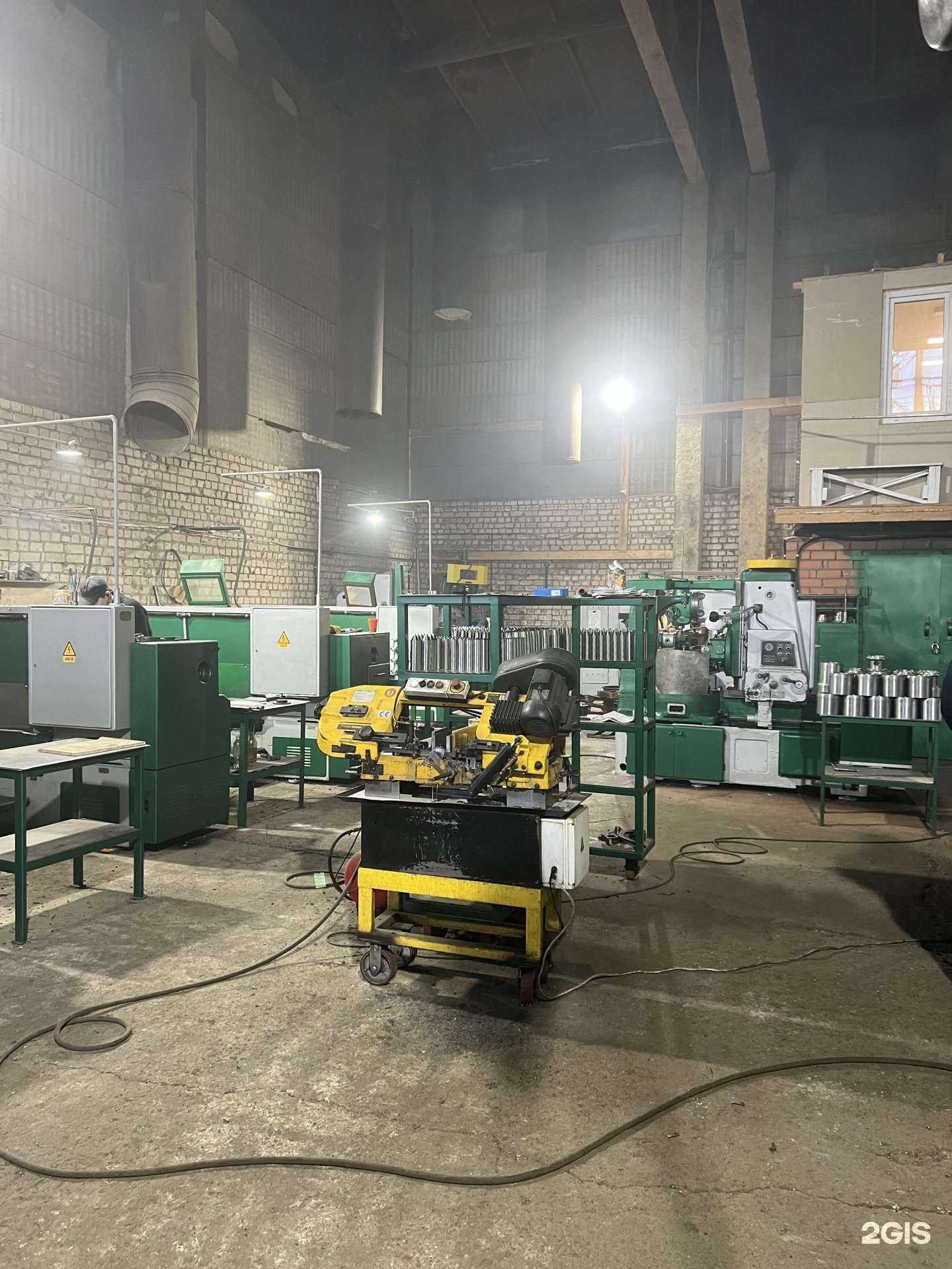 Отзывы на компанию МехЦех №1 в г. Иваново c фото