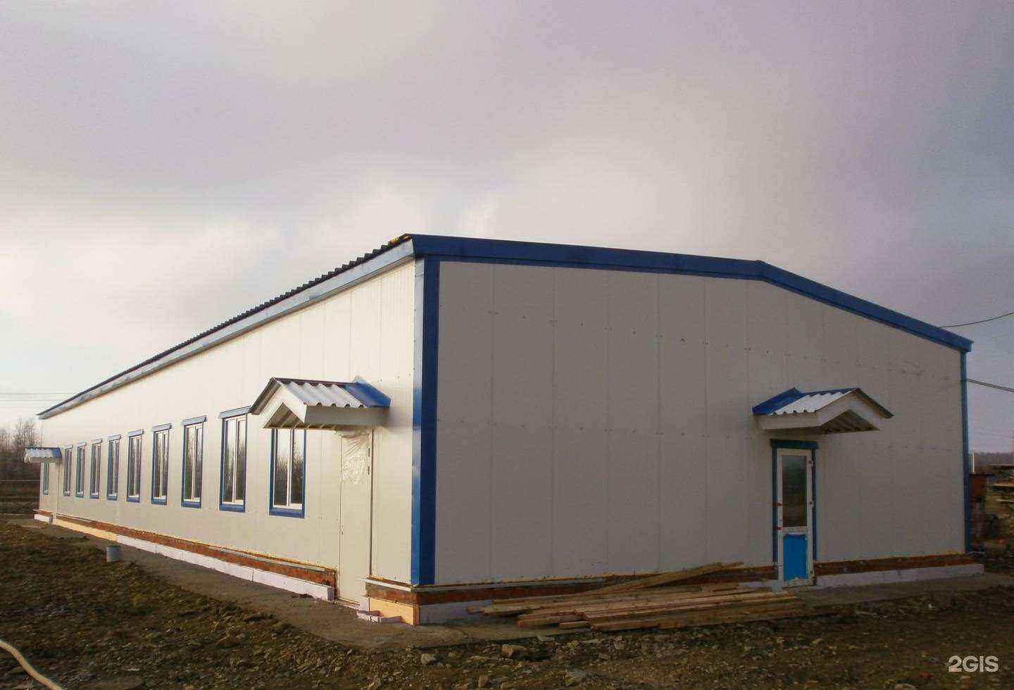 Отзывы на компанию СМК в Самаре c фото