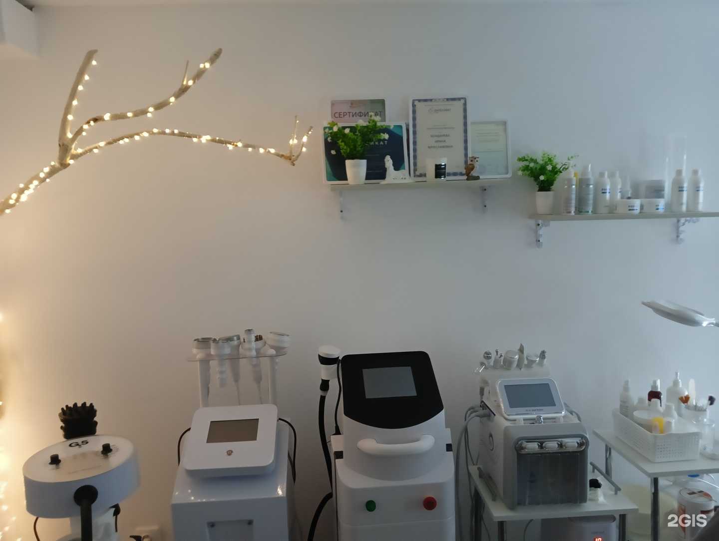 Отзывы на компанию Body shock в Йошкар-Оле c фото