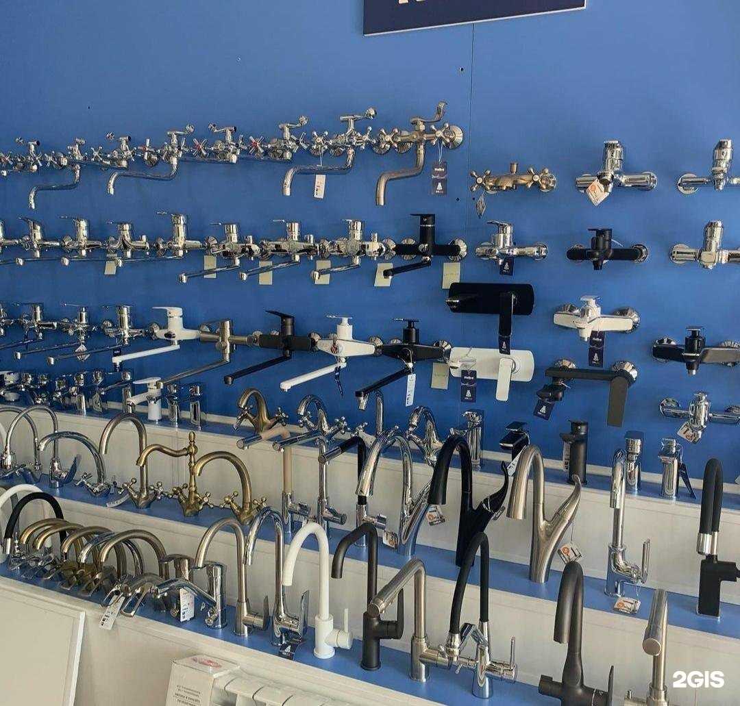 Отзывы на компанию СантехЦентр в Якутске c фото