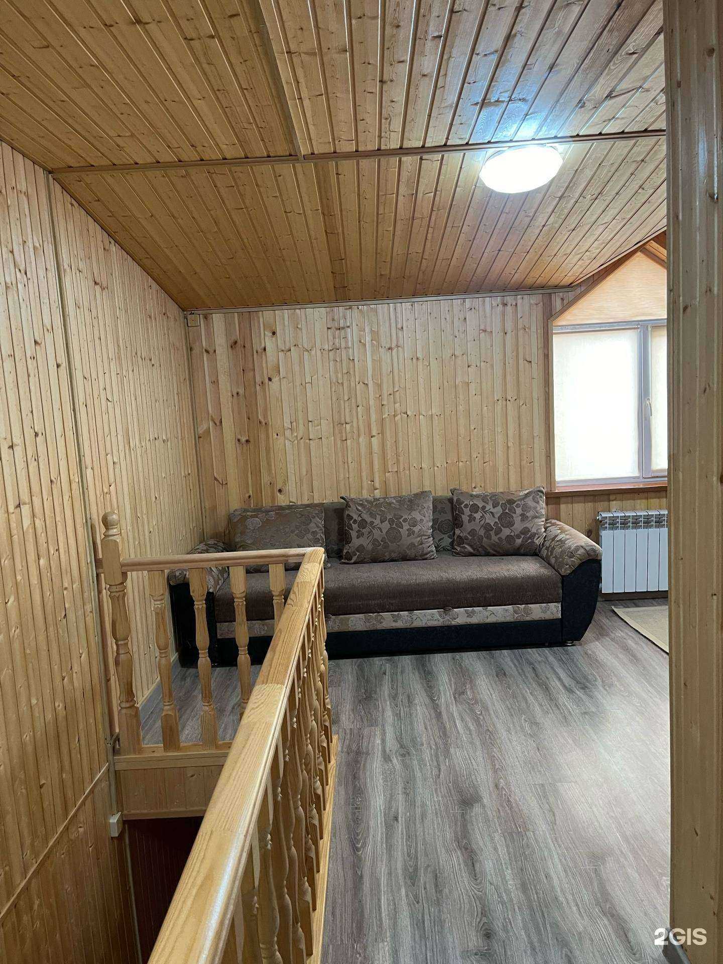 Отзывы на компанию Сосновая усадьба в Махачкале c фото