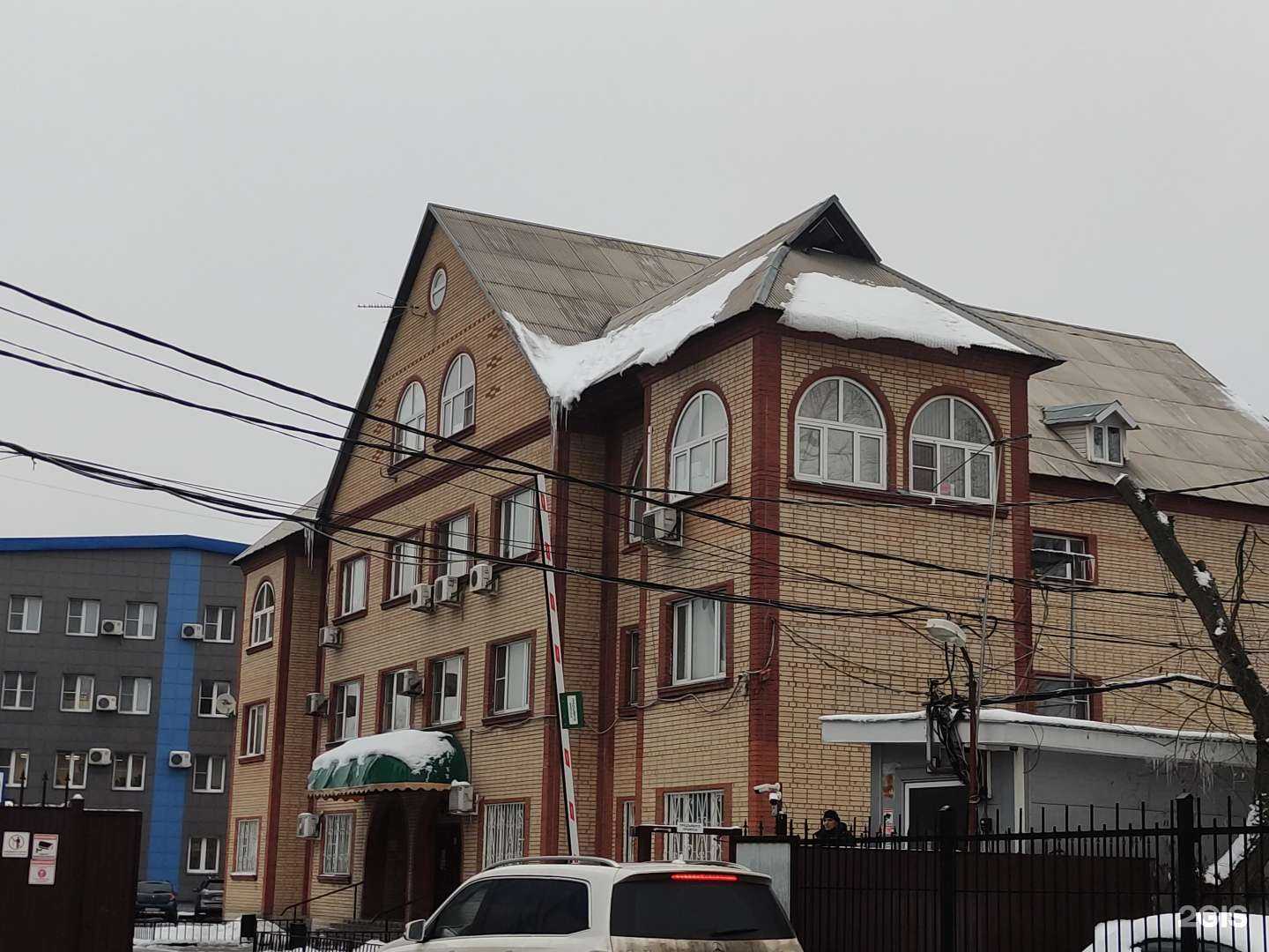 Отзывы на компанию Крафт тулс в Балашихе c фото - фотография 2 из 2