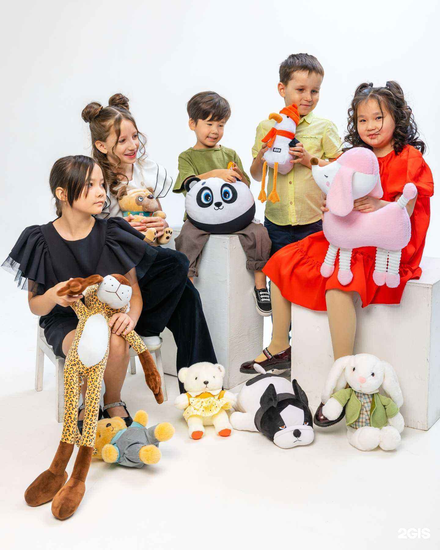 Отзывы на компанию КИТ в г. Улан-Удэ c фото