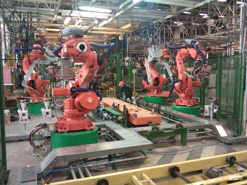 Отзывы на компанию Рост НН в Нижнем Новгороде c фото