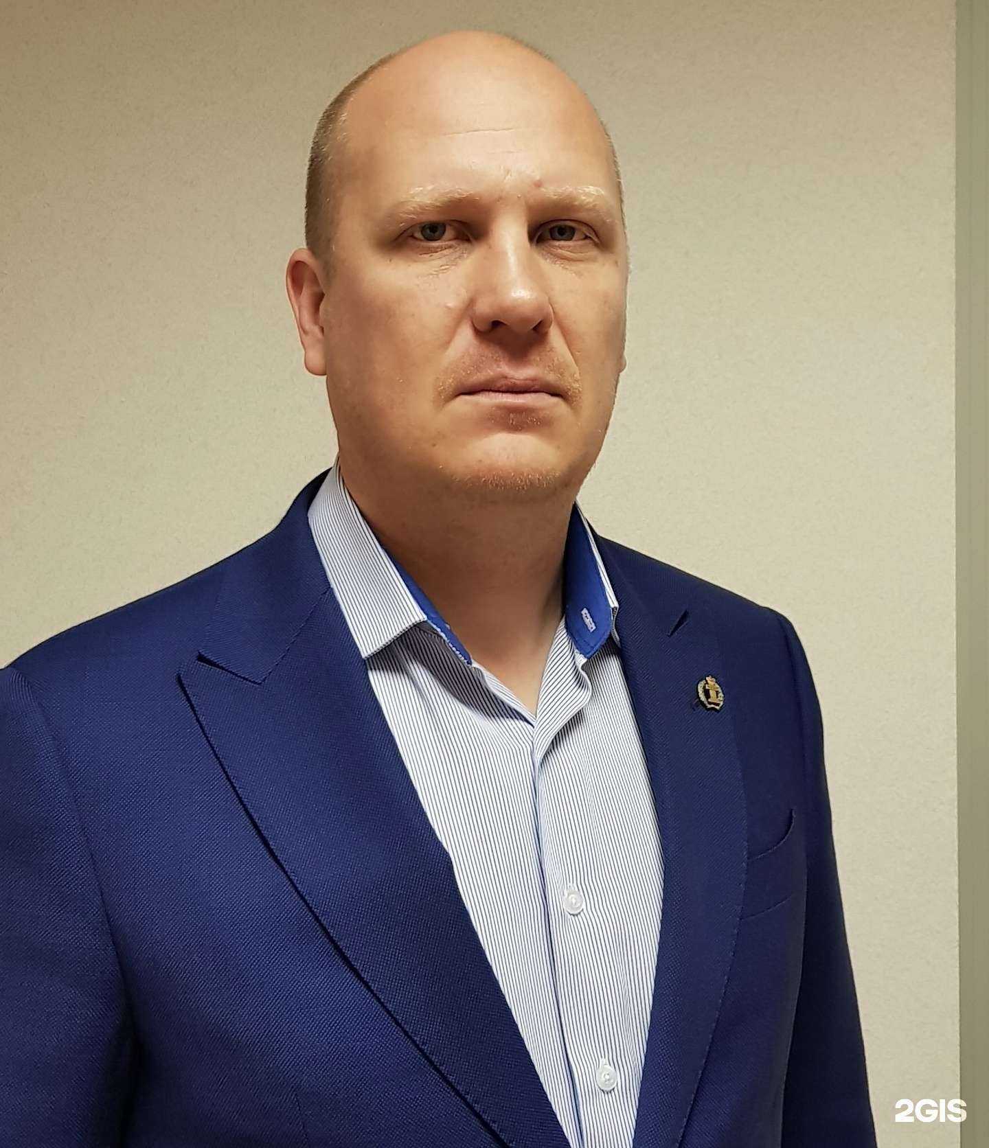 Отзывы на компанию Адвокат Сидоренко П.А. в г. Екатеринбург c фото