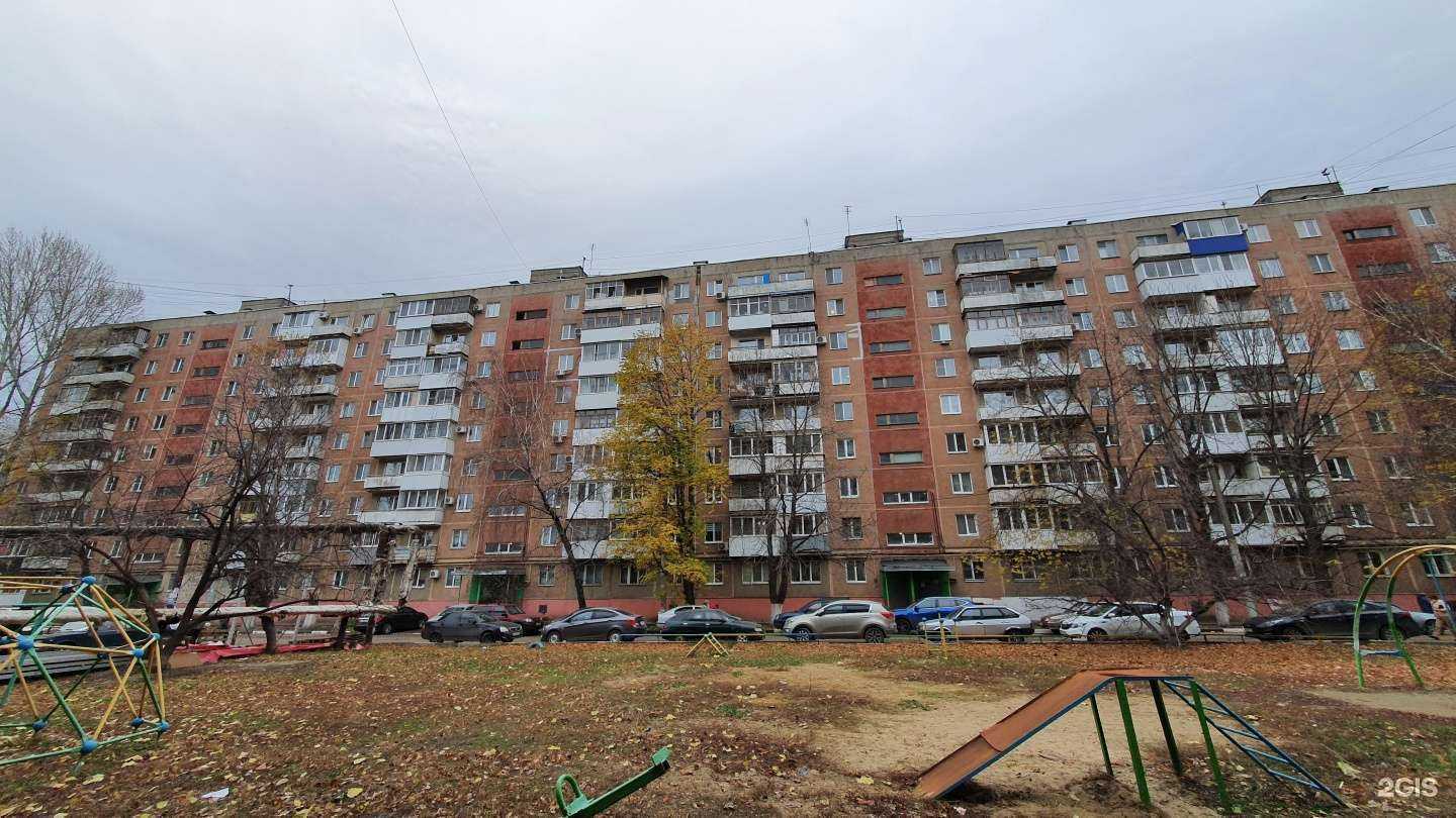 Отзывы на компанию Студия красоты в Саратове c фото - фотография 2 из 2