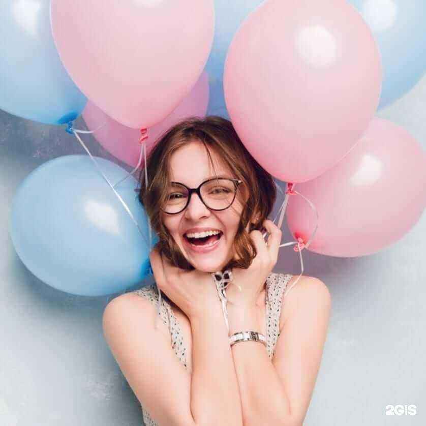 Отзывы на компанию LovelyBall в Отрадном c фото