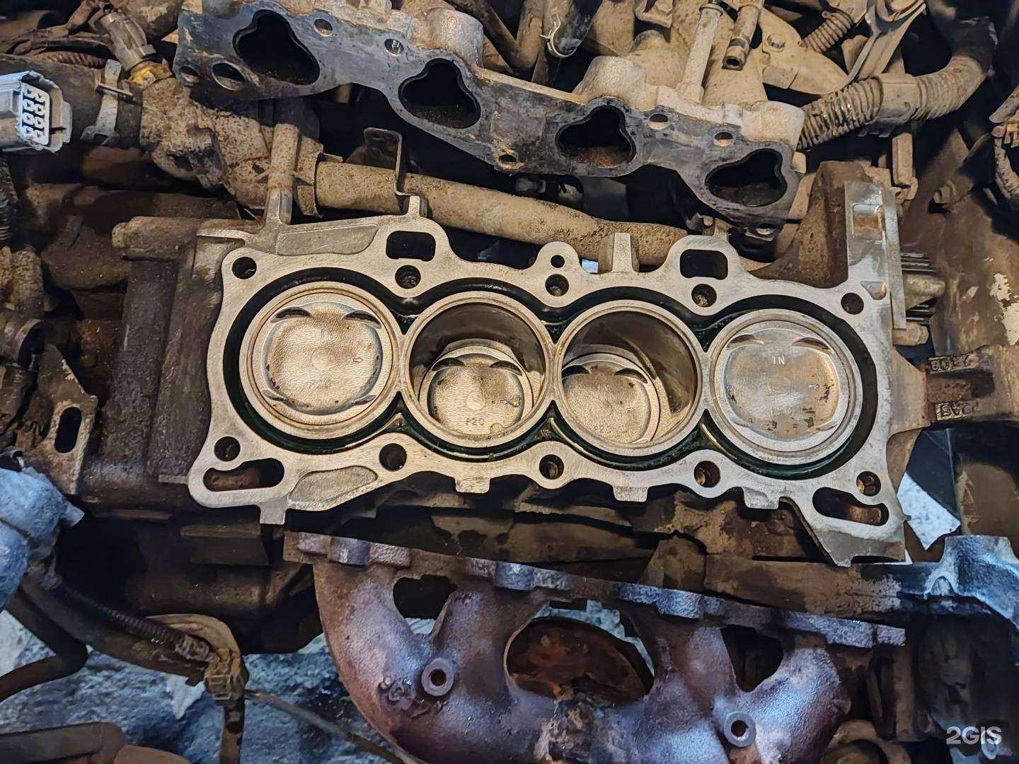 Отзывы на компанию РемонтАвто в Красноярске c фото