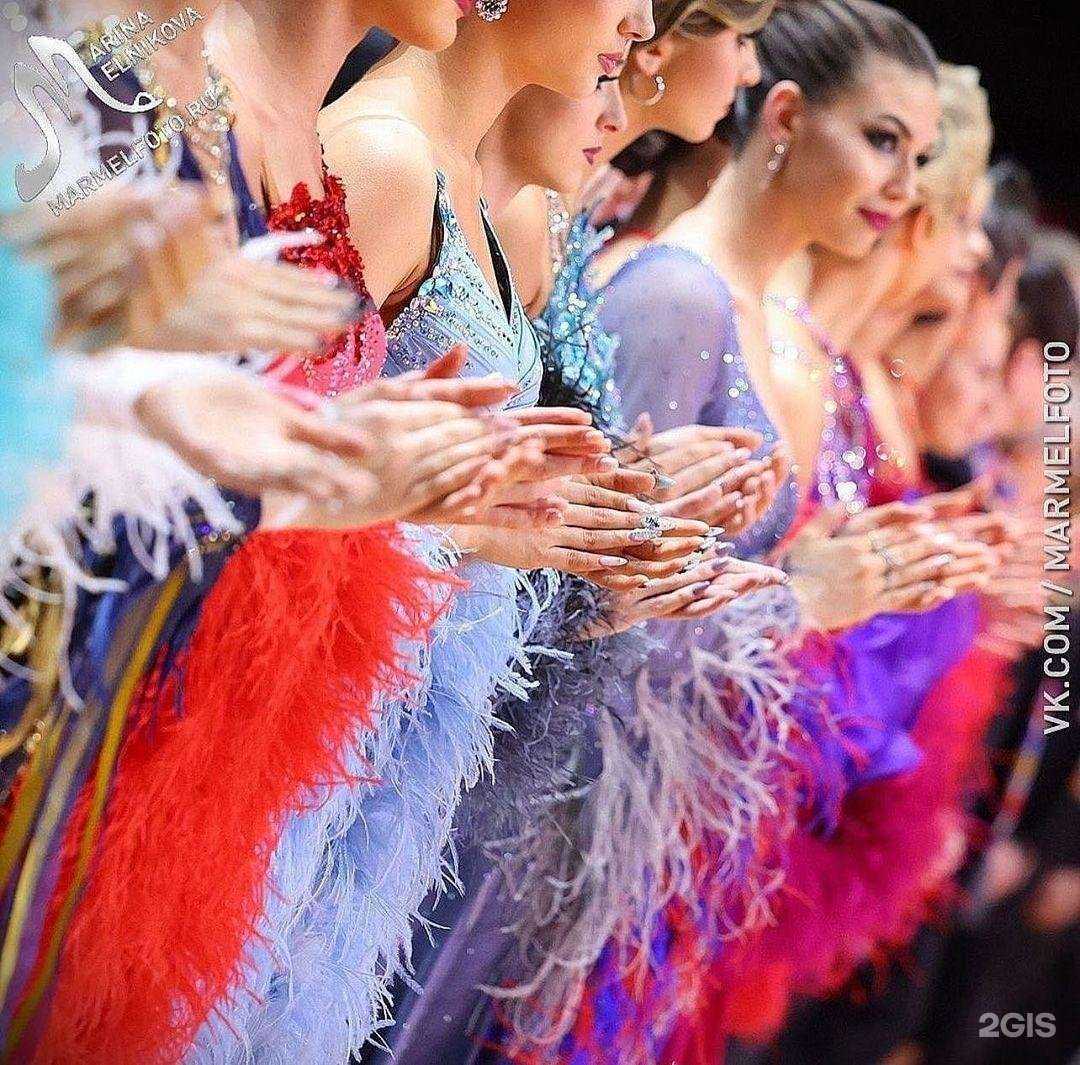 Отзывы на компанию Олимпия в г. Хабаровск c фото