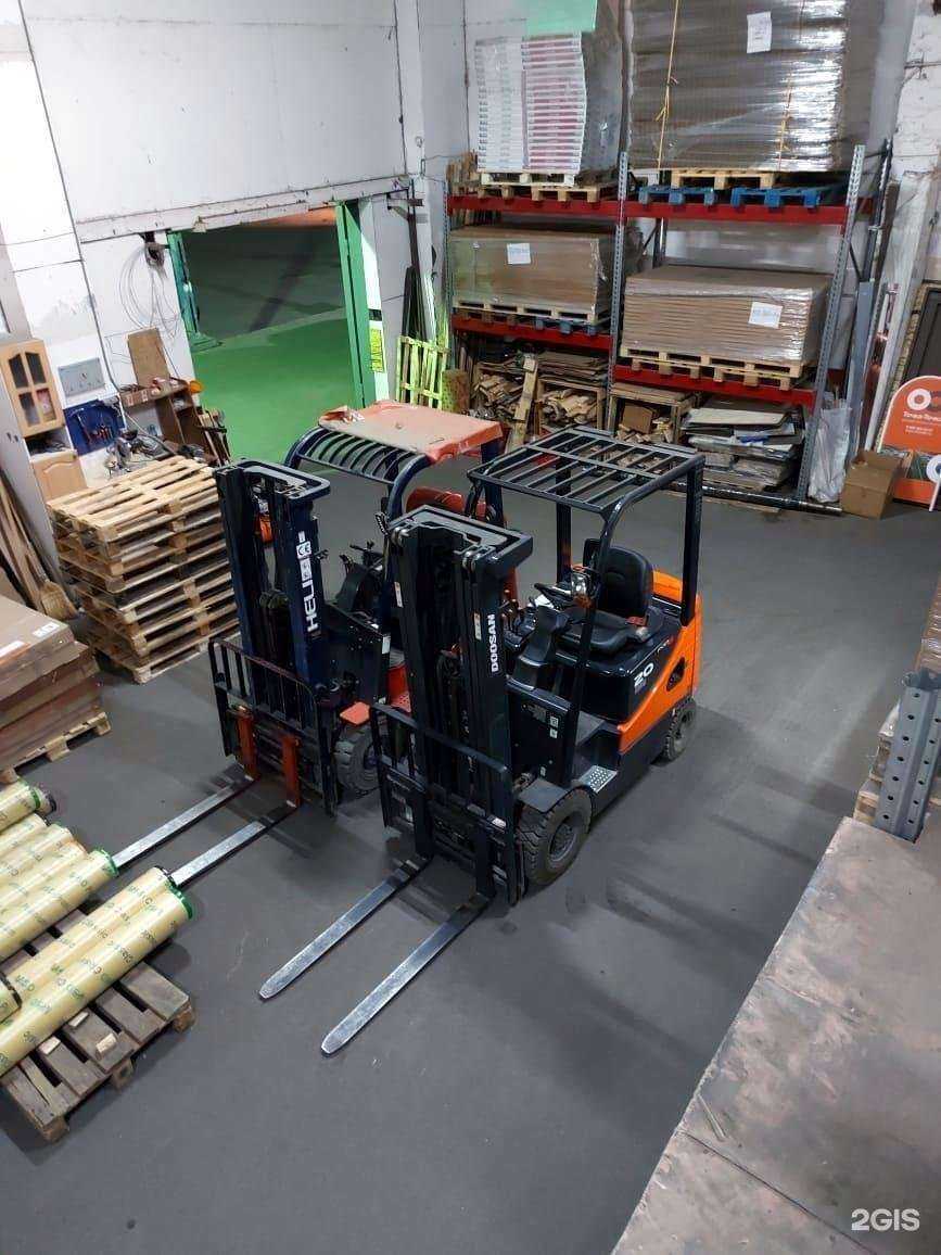 Отзывы на компанию Тимкарго в Ростове-на-Дону c фото