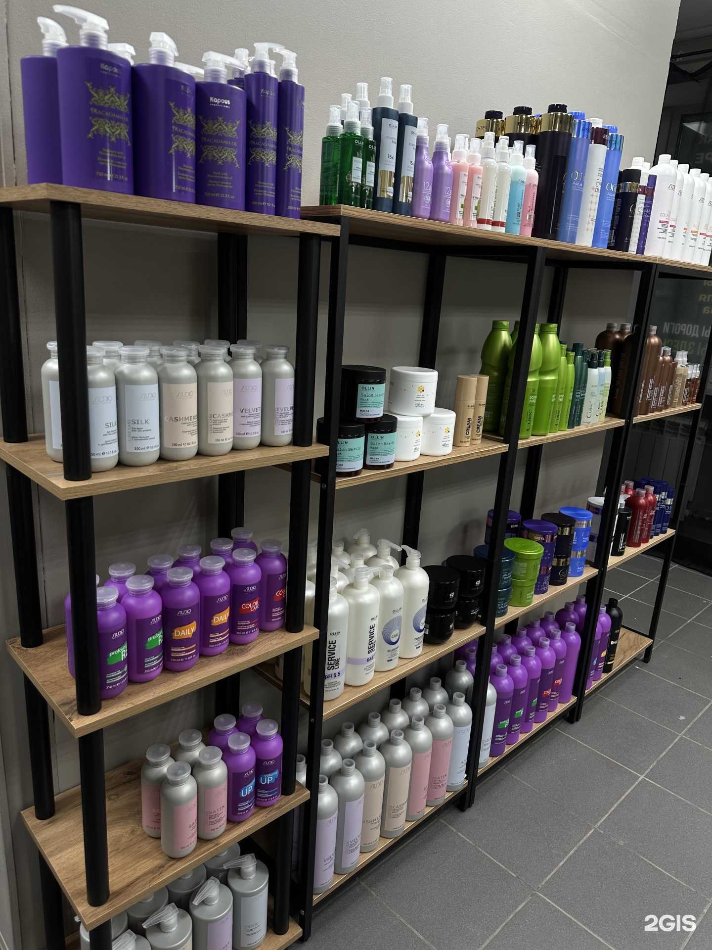 Отзывы на компанию Bush.lab в Новосибирске c фото