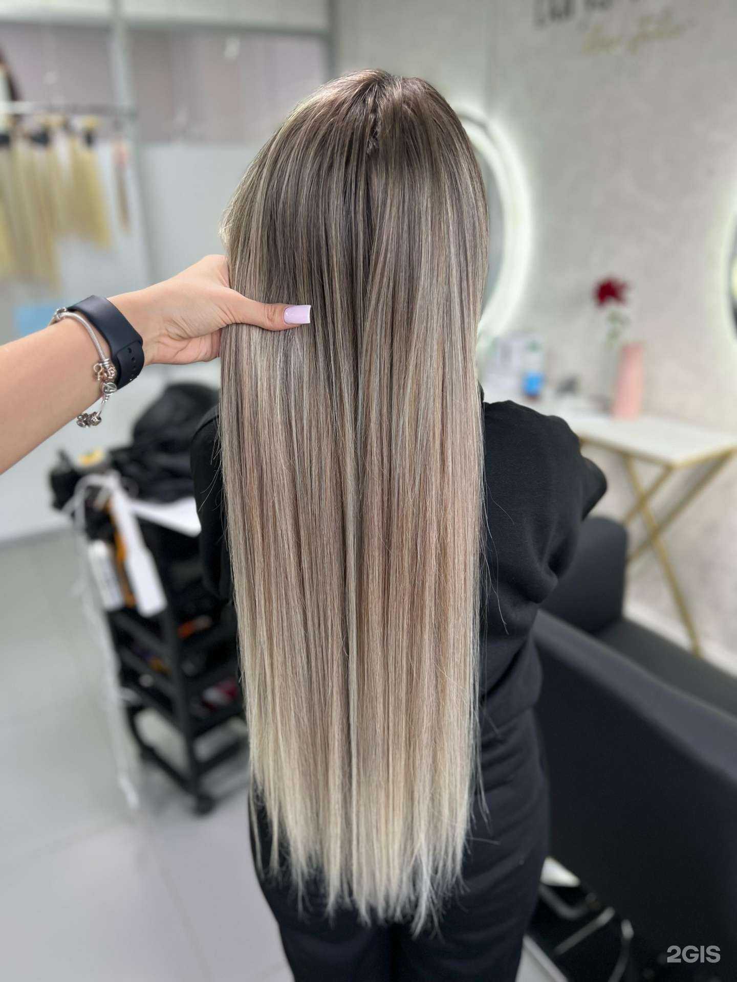 Отзывы на компанию Stroeva_hair в Якутске c фото