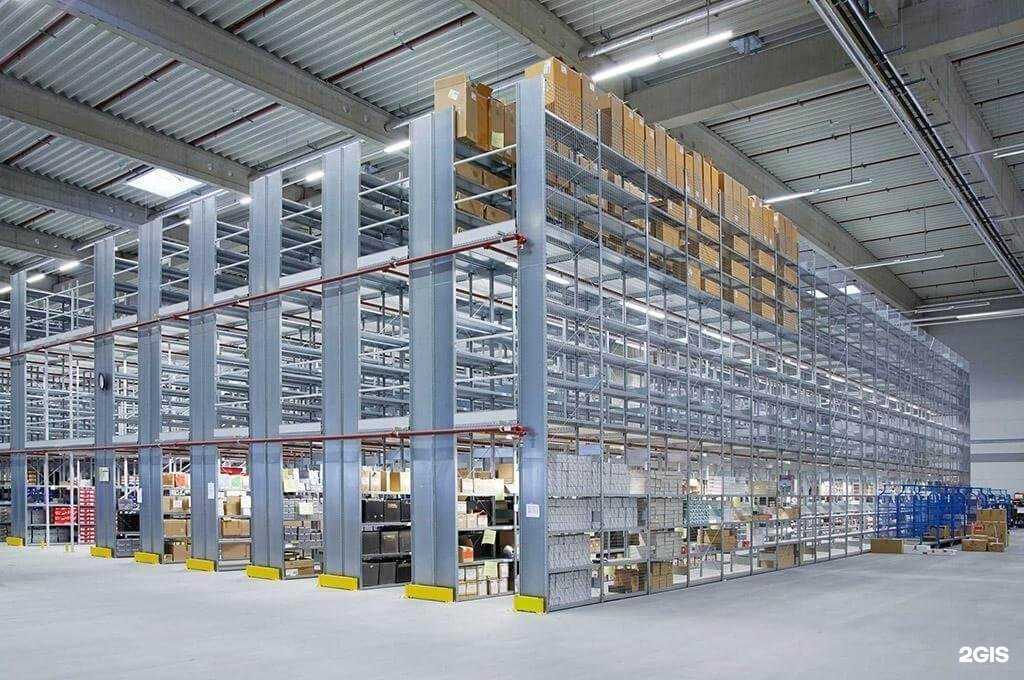 Отзывы на компанию Уралсклад в г. Новосибирск c фото