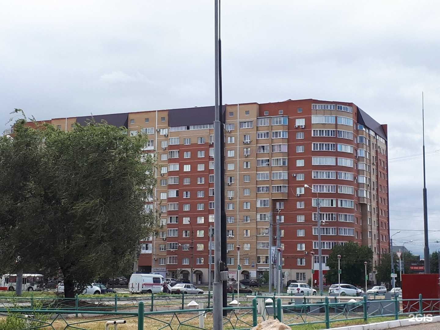 Отзывы на компанию СДЭК в Оренбурге c фото - фотография 2 из 2