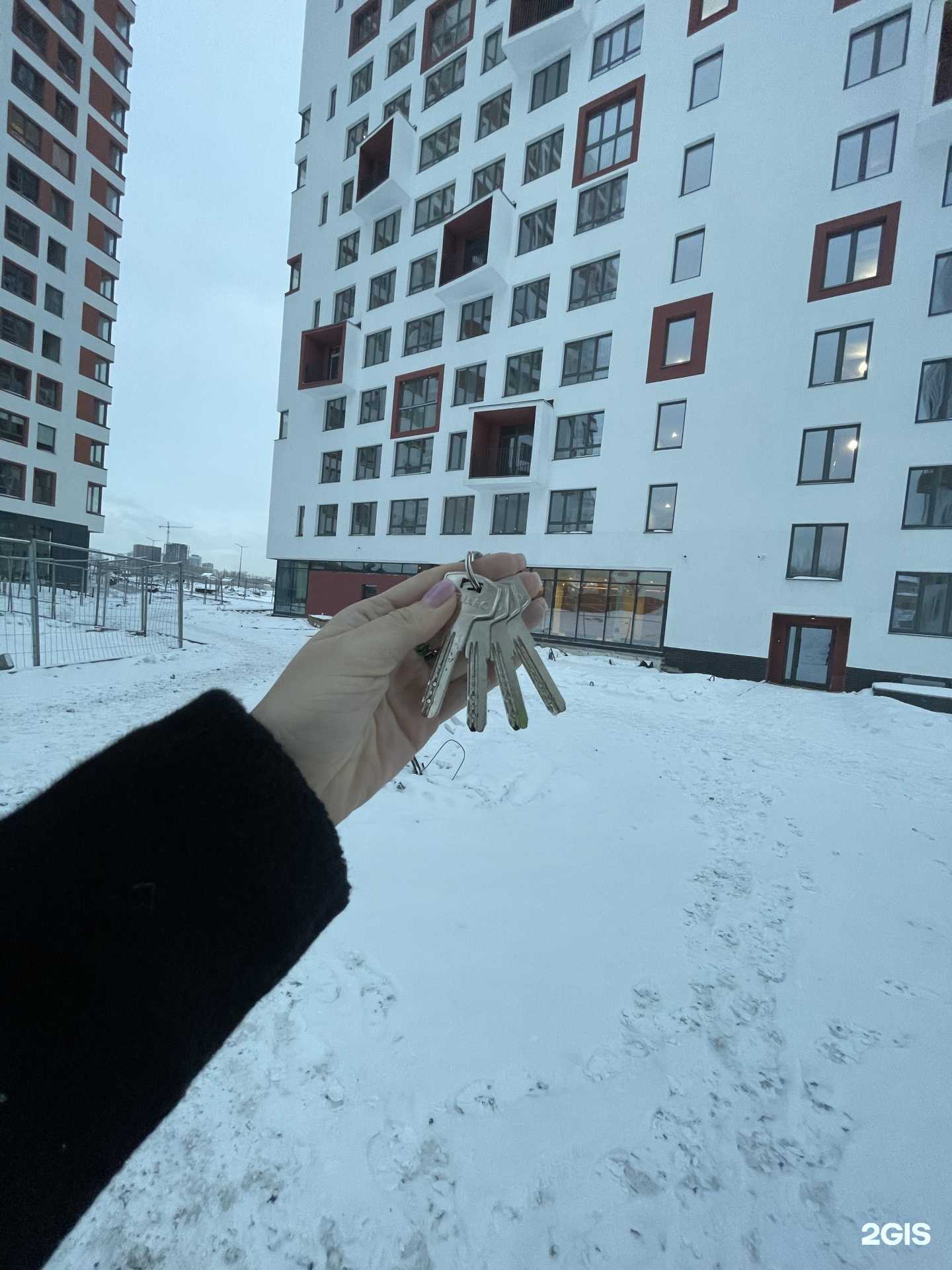 Отзывы на компанию DomaDoma  в Екатеринбурге c фото