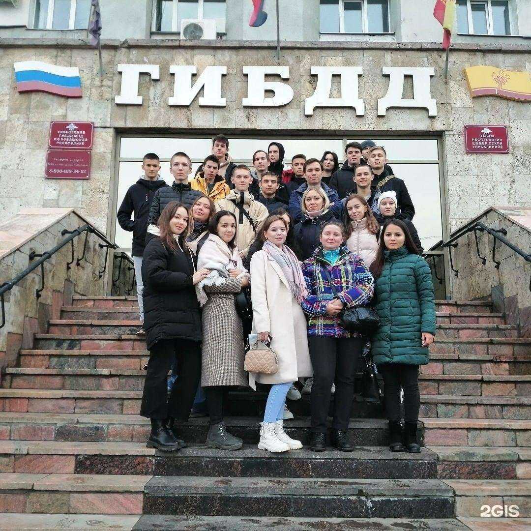 Отзывы на компанию Местное отделение ДОСААФ России Калининского района в Чебоксарах c фото