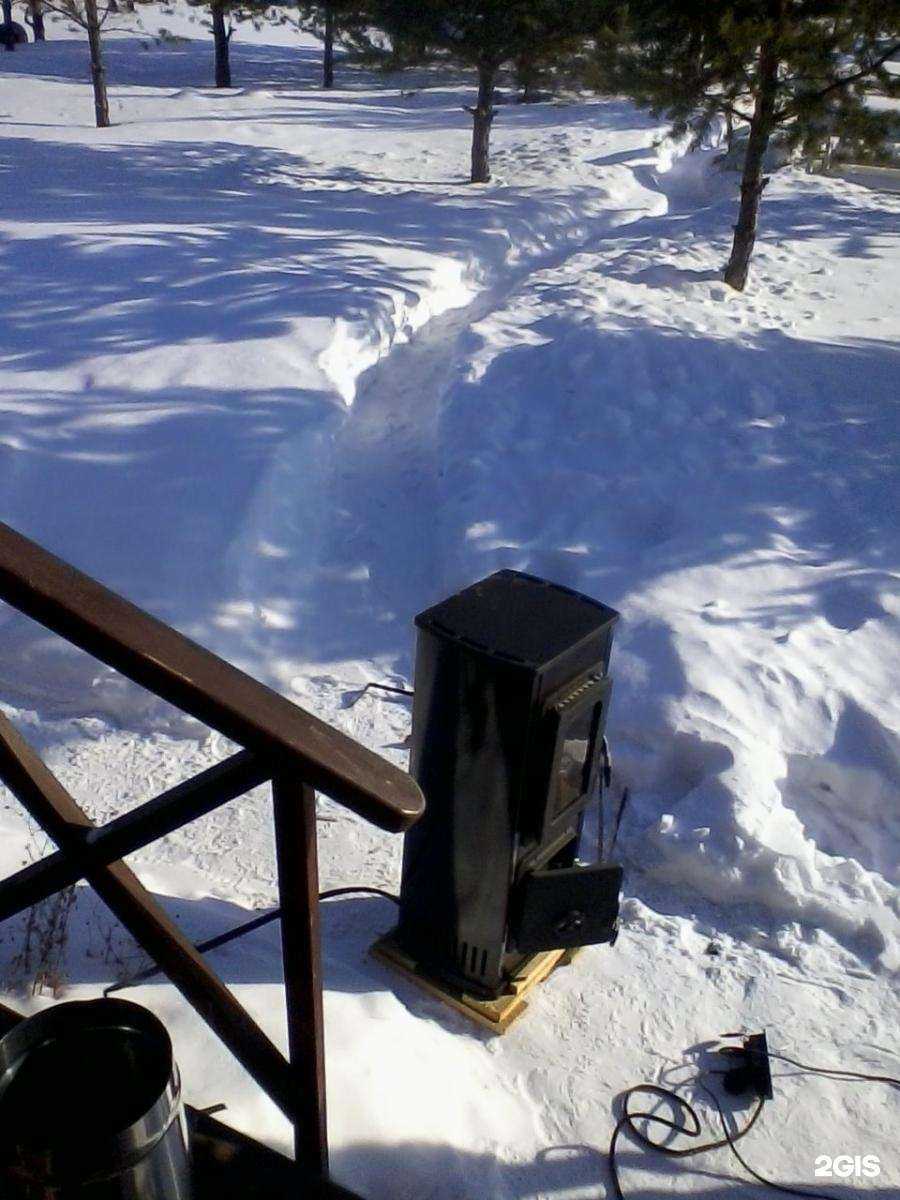 Отзывы на компанию ПеЧки66.ру в г. Екатеринбург c фото