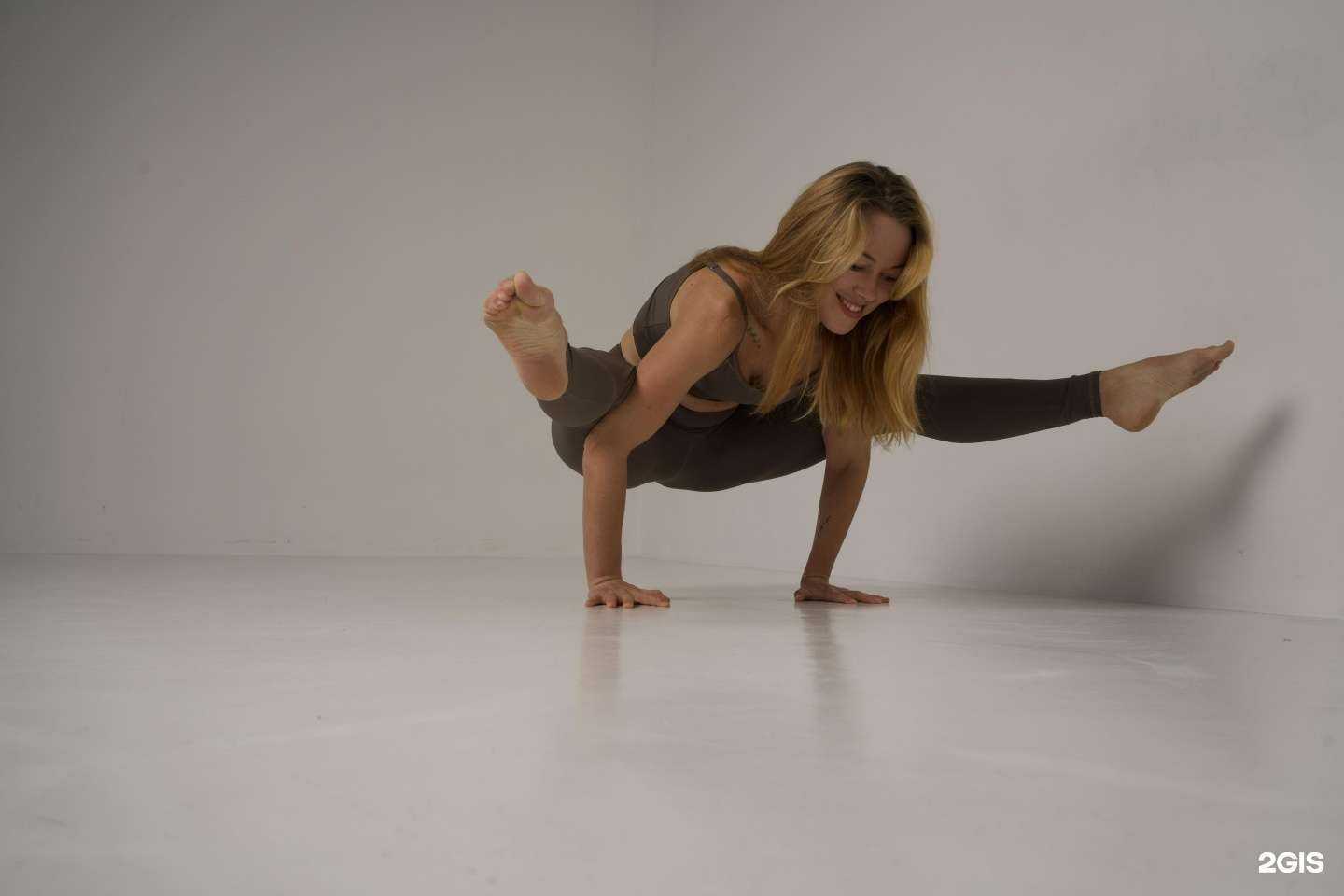 Отзывы на компанию Upstretch fitness в Сочи c фото