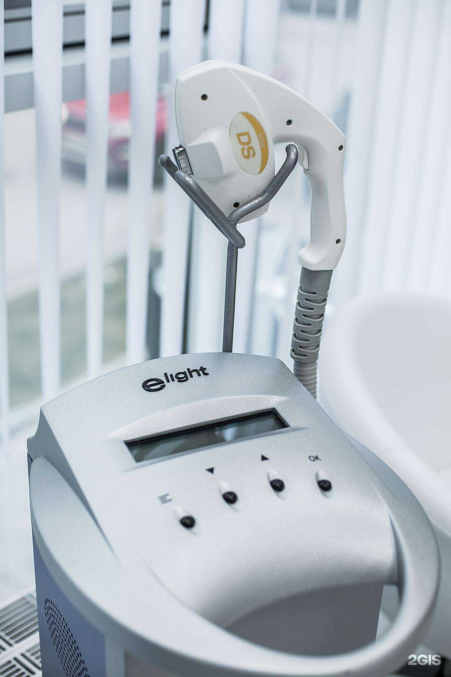 Отзывы на компанию Mosina Clinic в Перми c фото