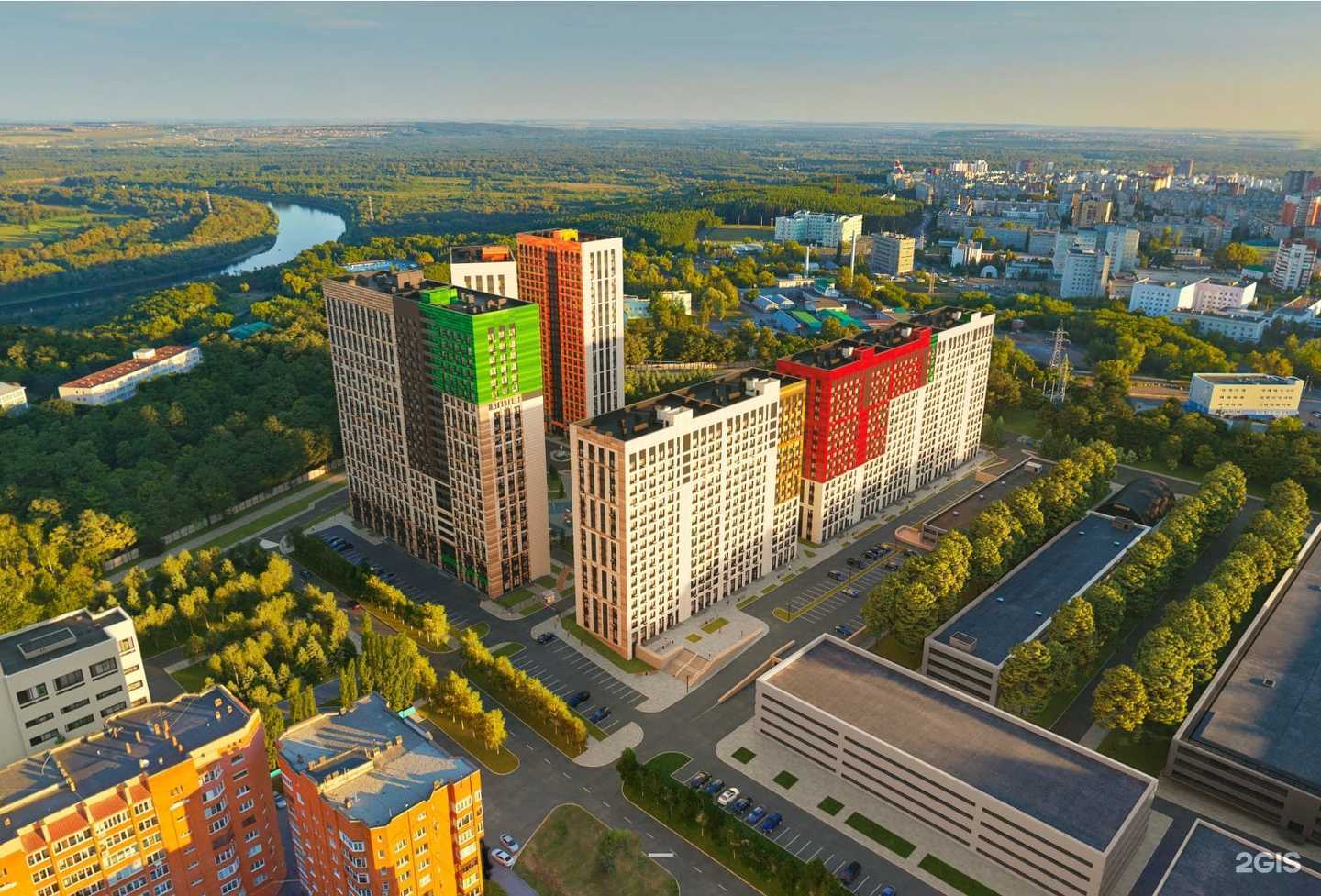 Отзывы на компанию Самоцветы в Уфе c фото