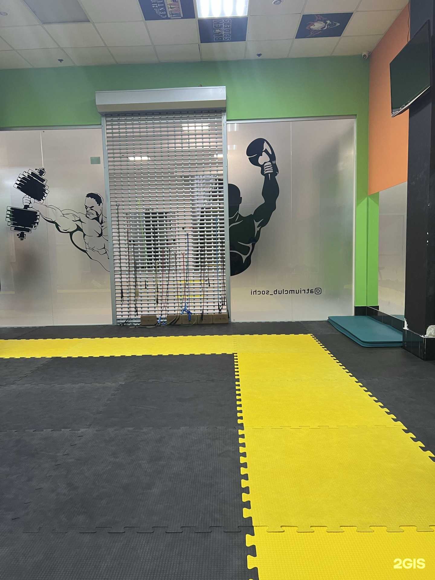 Отзывы на компанию Атриум в г. Сочи c фото