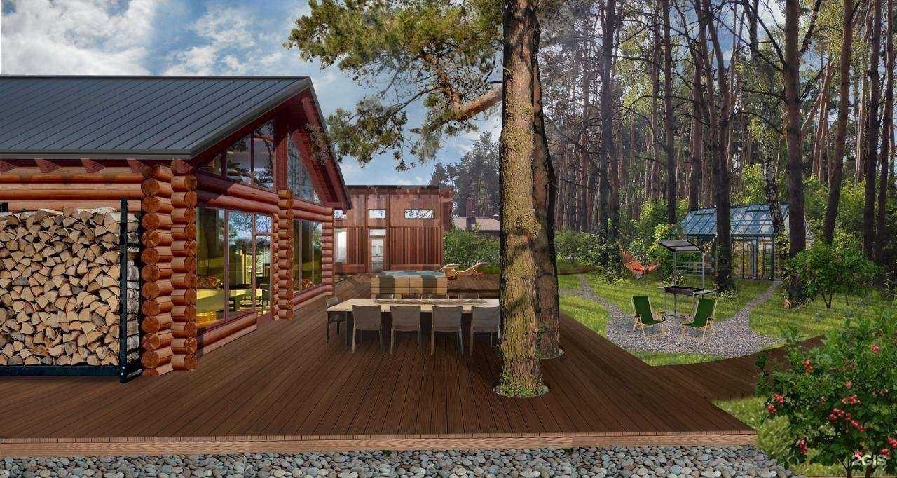 Отзывы на компанию Дизайн-бюро в Балашихе c фото