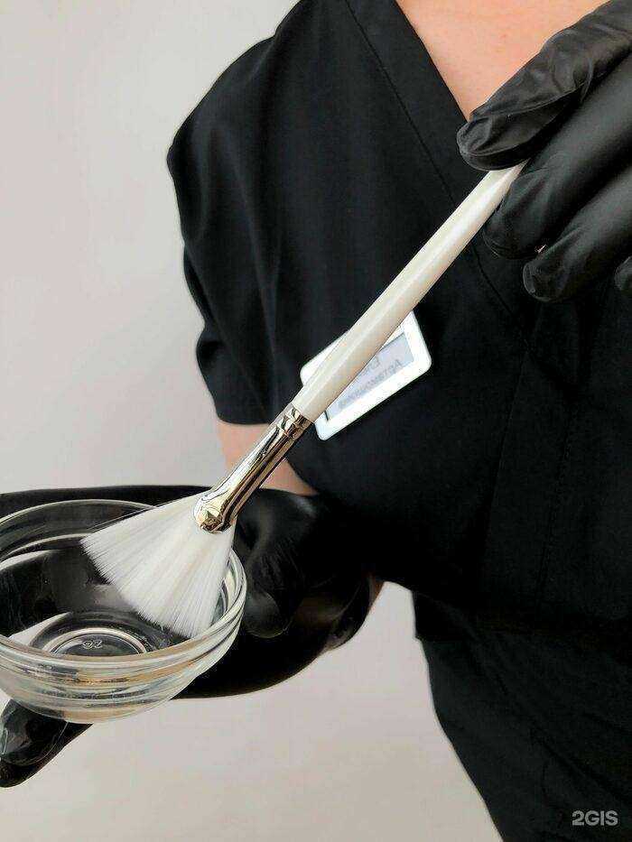 Отзывы на компанию Международная Академия Косметологии в Новокузнецке c фото