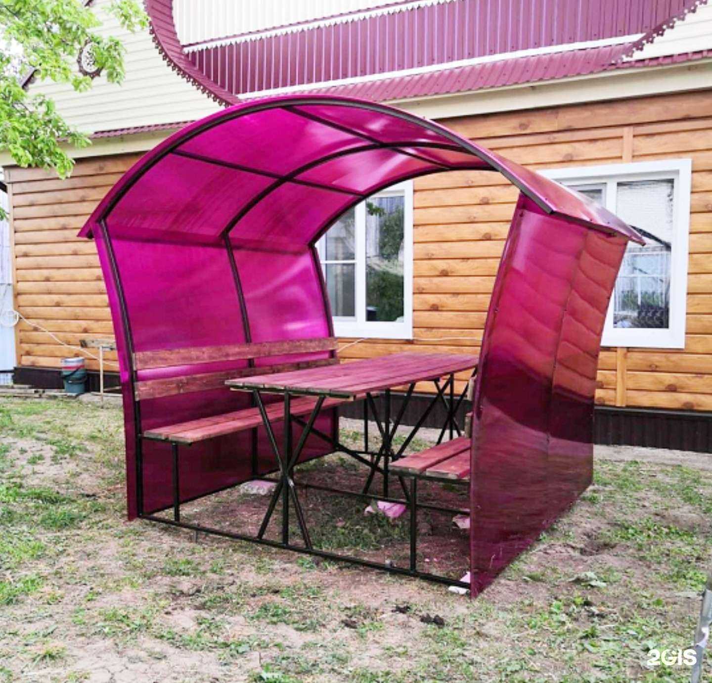 Отзывы на компанию Технопласт в г. Набережные Челны c фото