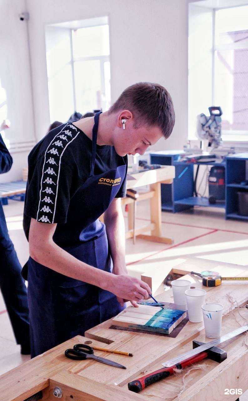 Отзывы на компанию СтолЯрко в г. Тюмень c фото
