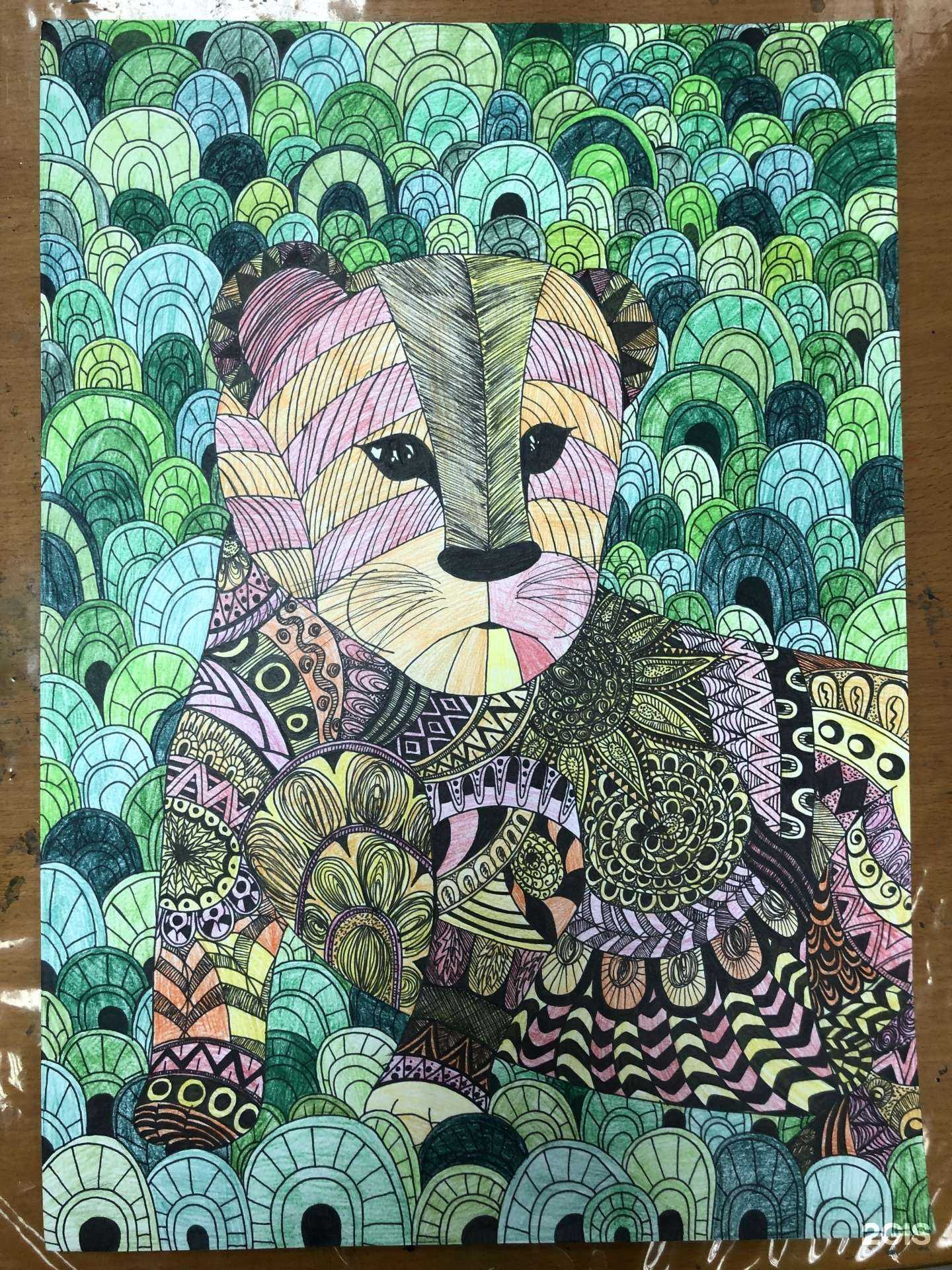 Отзывы на компанию Cultura Graphica в Нижнем Новгороде c фото