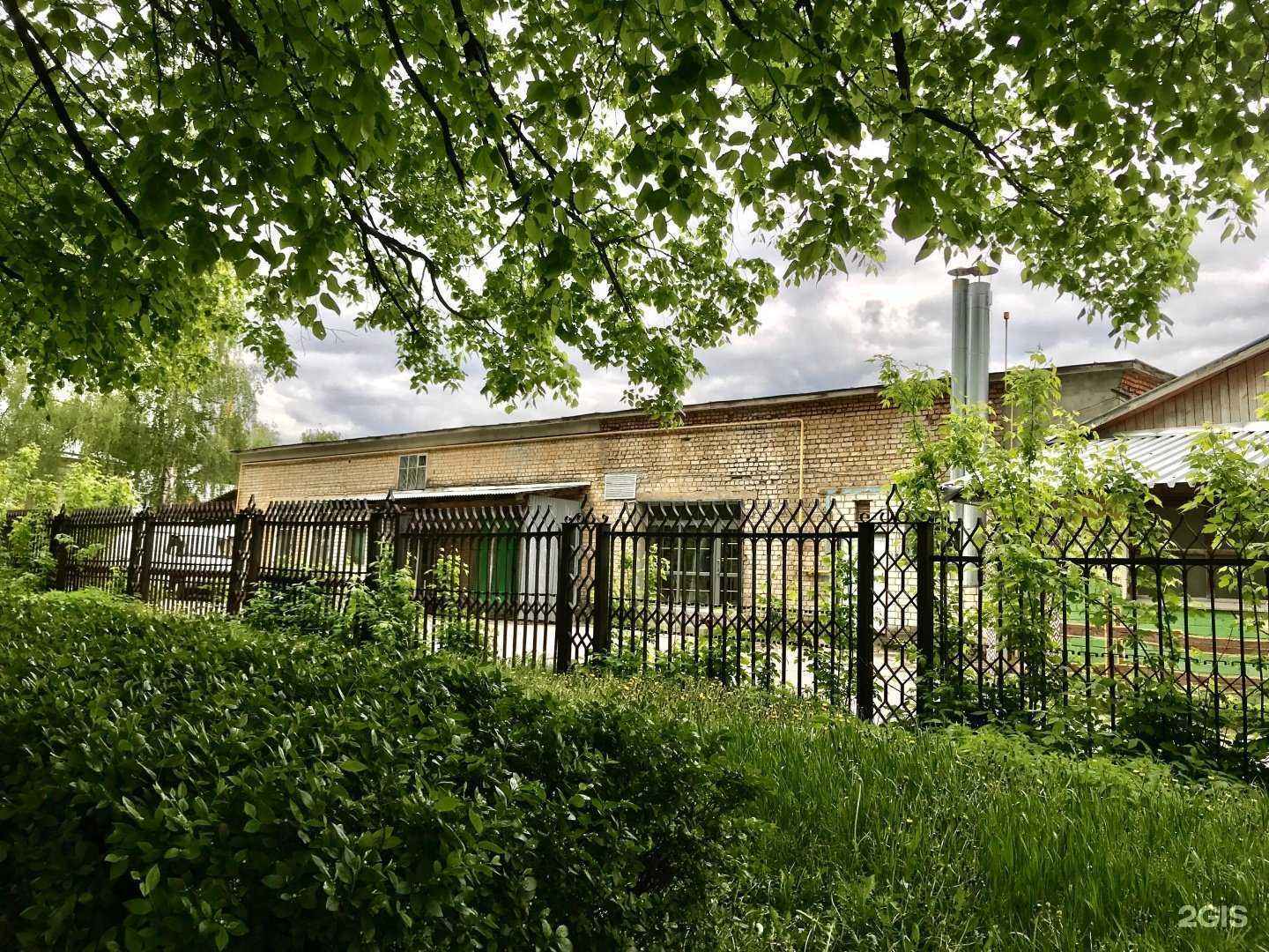 Отзывы на компанию Лавка у Кремлевского Яра в Рязани c фото - фотография 2 из 2