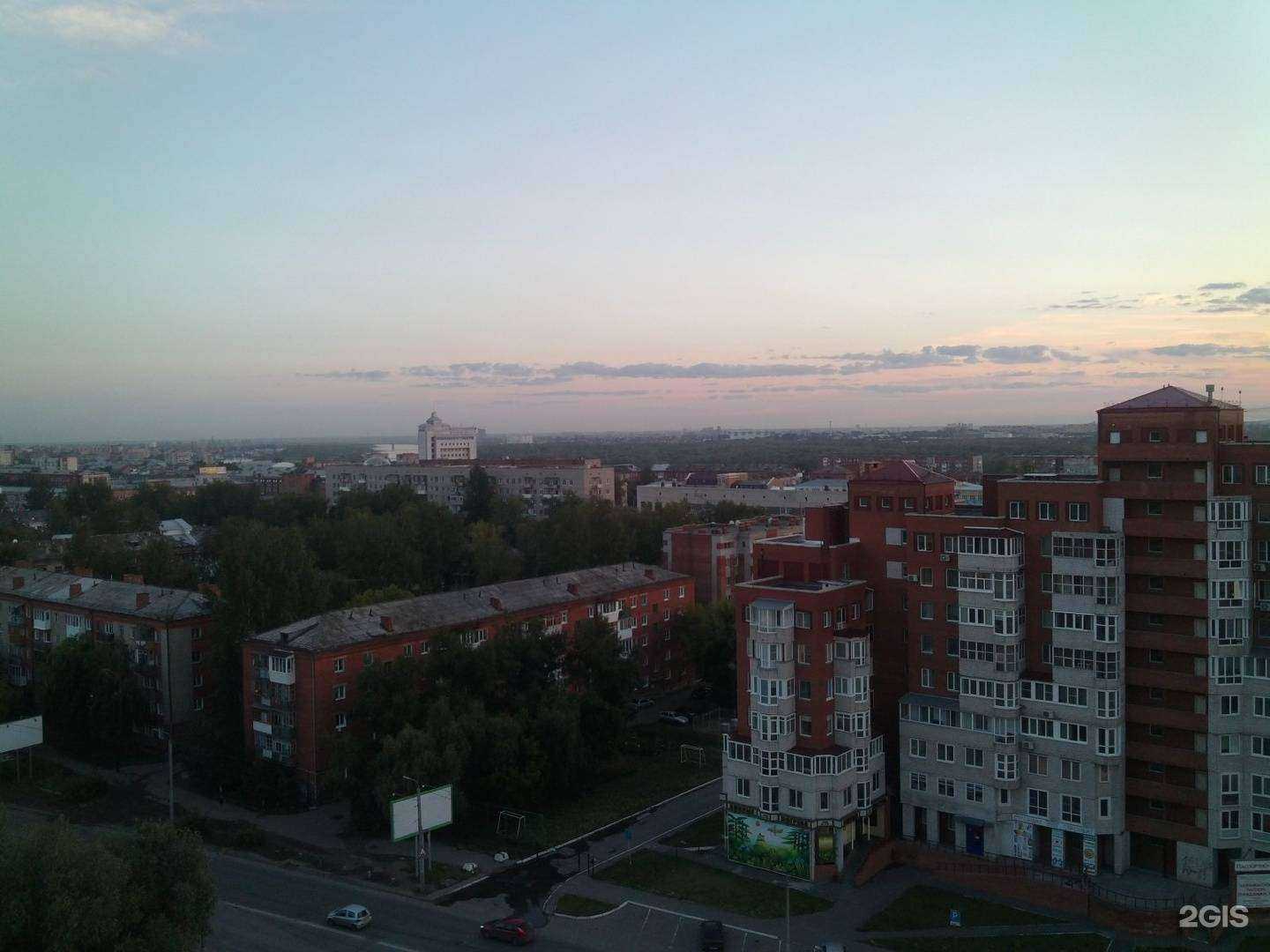 Отзывы на компанию Стройбат в Омске c фото - фотография 2 из 2