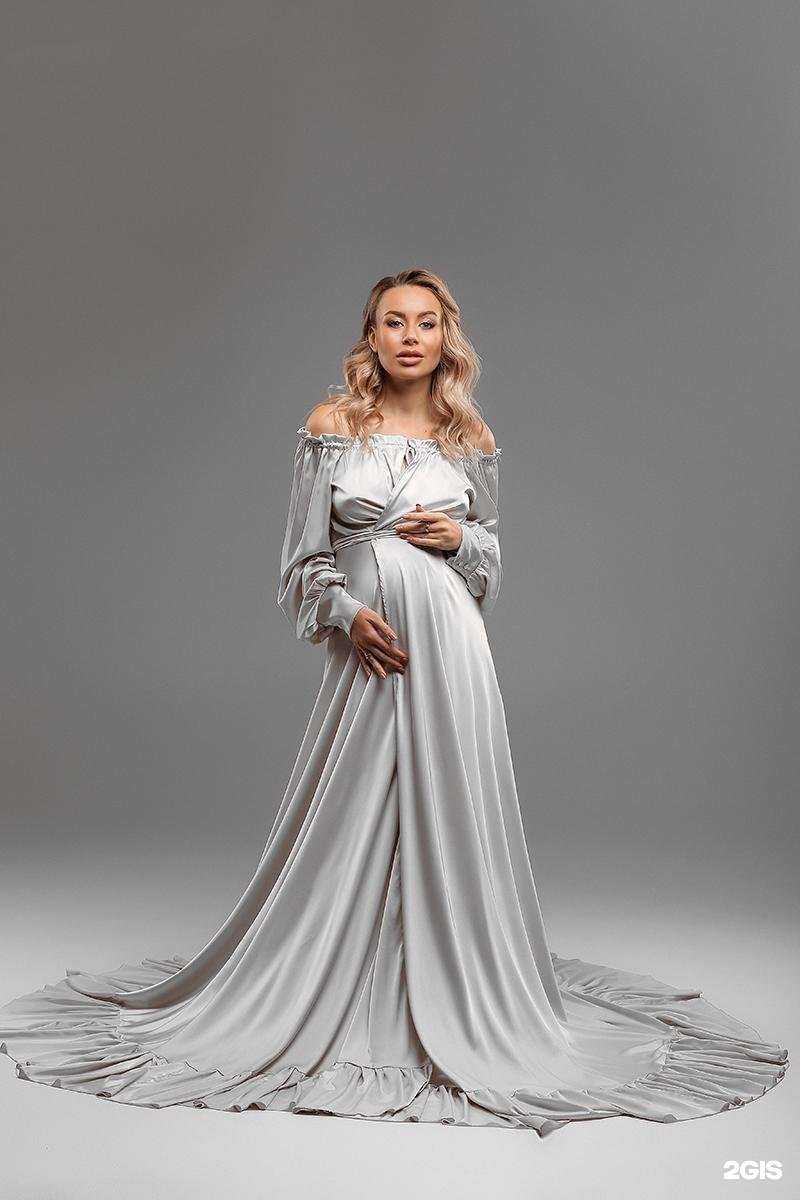 Отзывы на компанию V платье в Екатеринбурге c фото