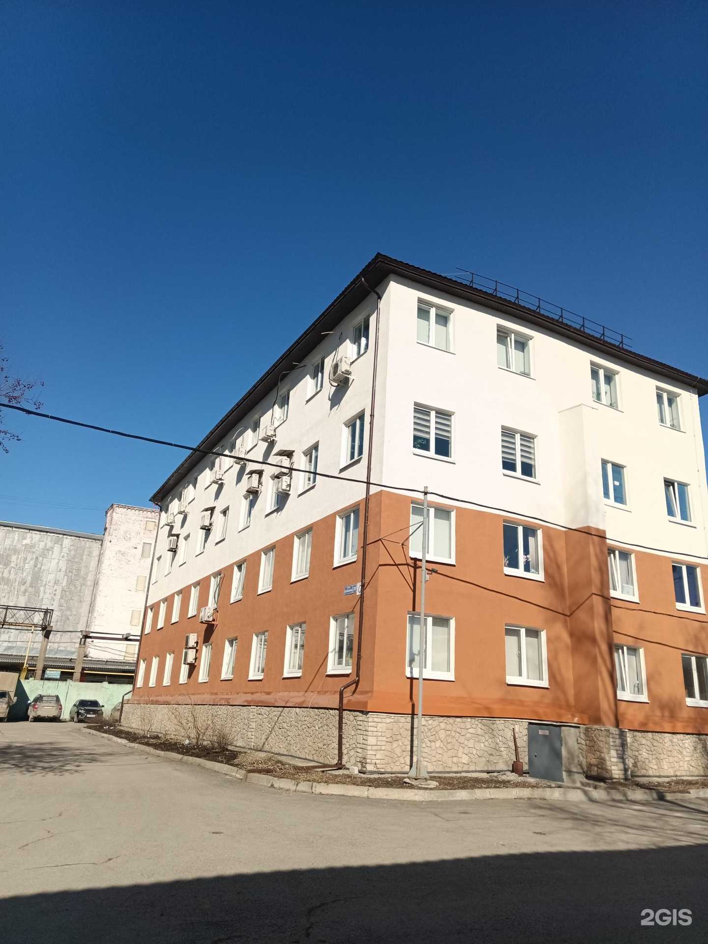 Отзывы на компанию Торус Регион в Перми c фото - фотография 2 из 2