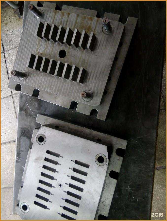 Отзывы на компанию ШтампОс в г. Павлово c фото