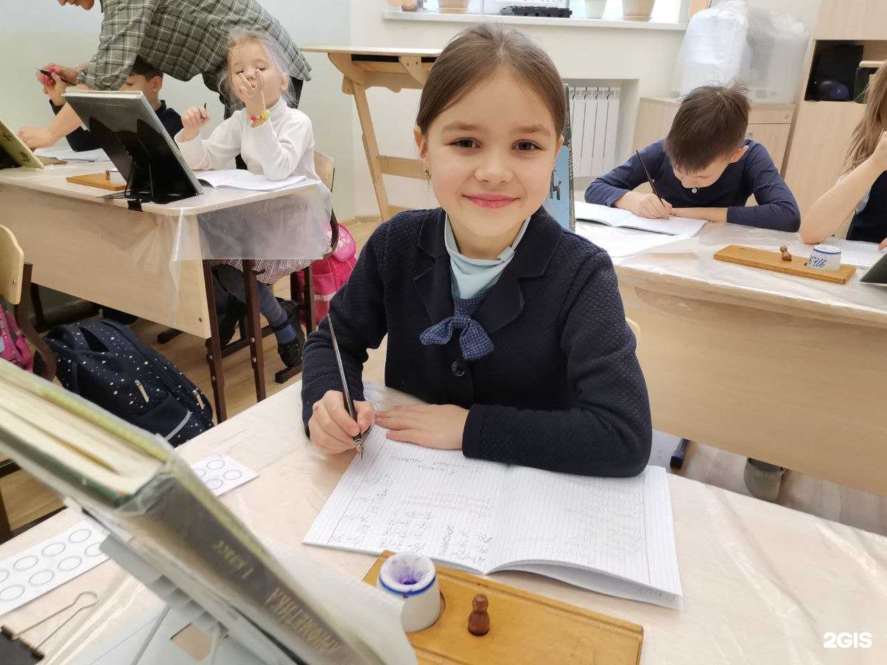 Отзывы на компанию Ладодея в Долгопрудном c фото