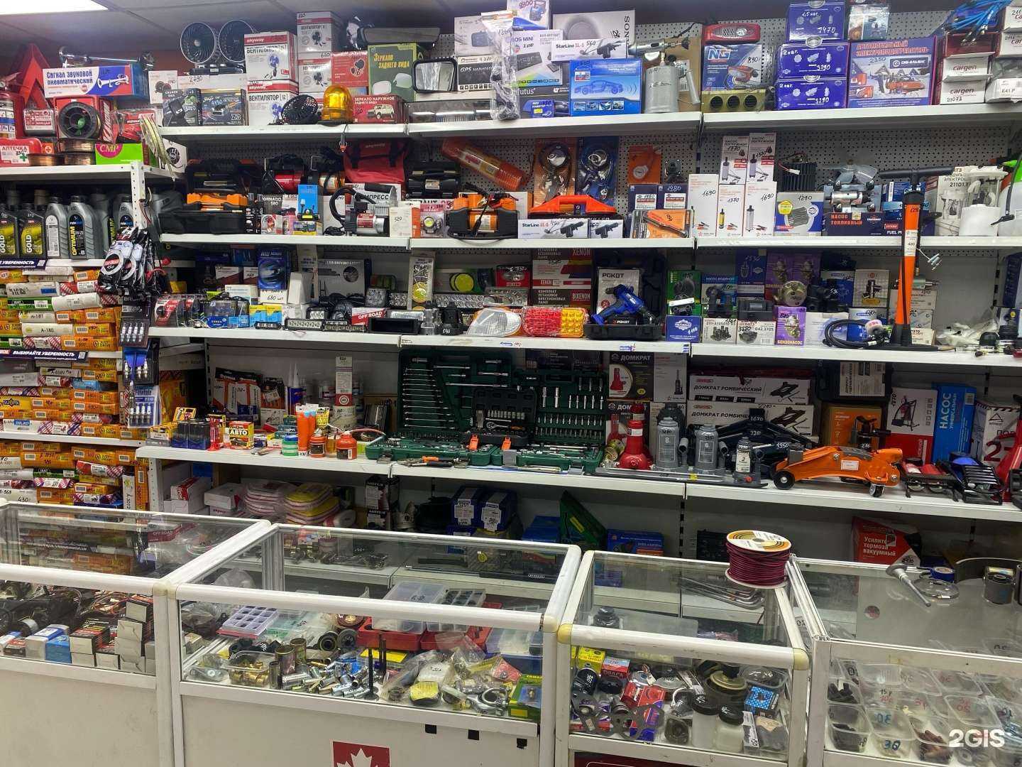 Отзывы на компанию Магазин автомасел и аксессуаров в г. Новосибирск c фото