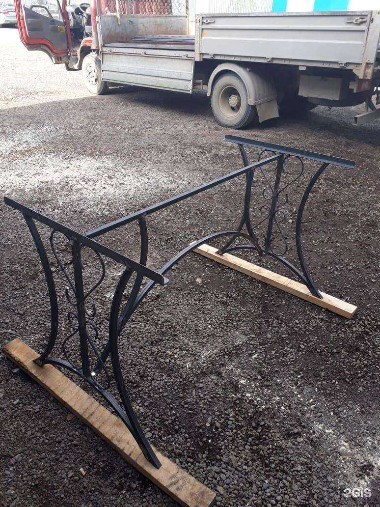 Отзывы на компанию Разнообразие металла в г. Екатеринбург c фото