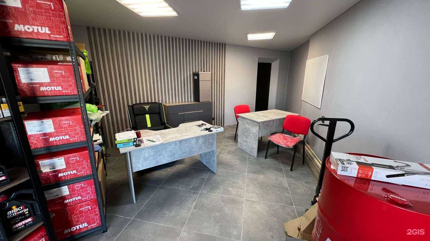 Отзывы на компанию Varcars в Казани c фото