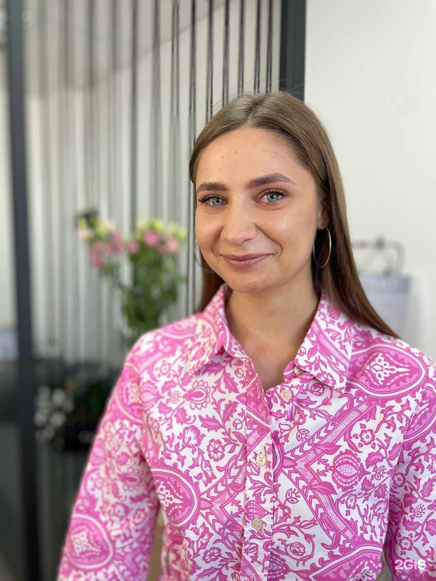 Отзывы на компанию Vili Lashes studio в Екатеринбурге c фото