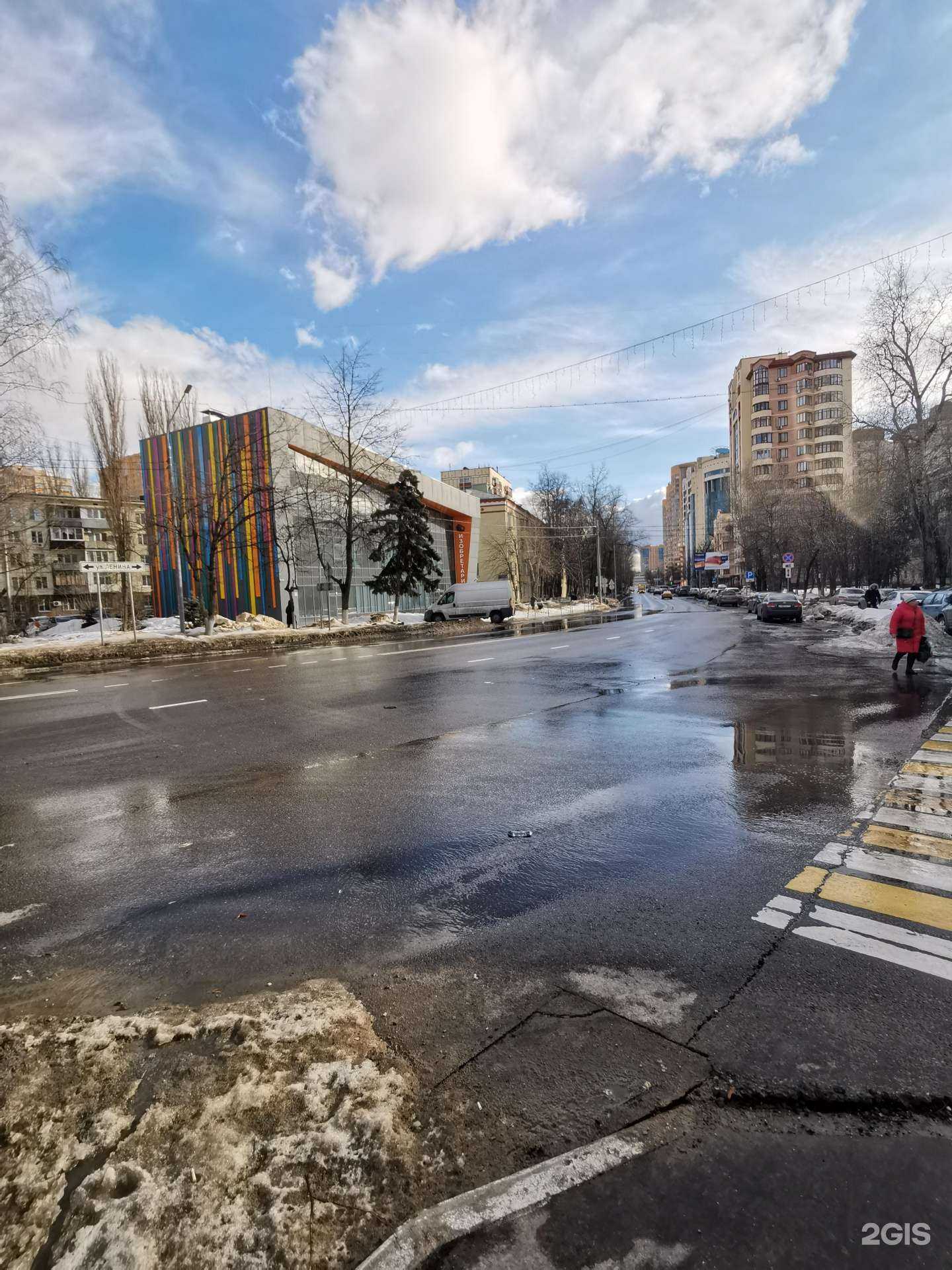 Отзывы на компанию Изобретариум в Реутове c фото - фотография 2 из 2