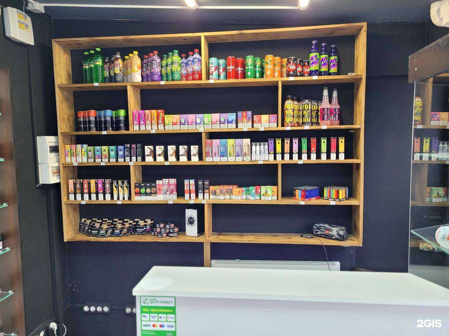 Отзывы на компанию Smoke Zone в г. Ростов-на-Дону c фото