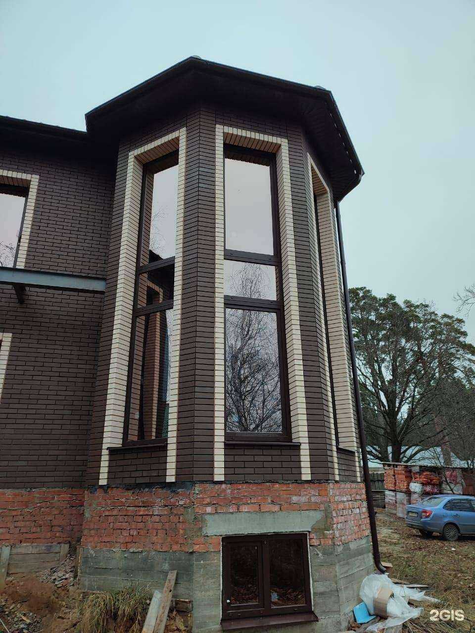 Отзывы на компанию БыстроОкна в Пензе c фото