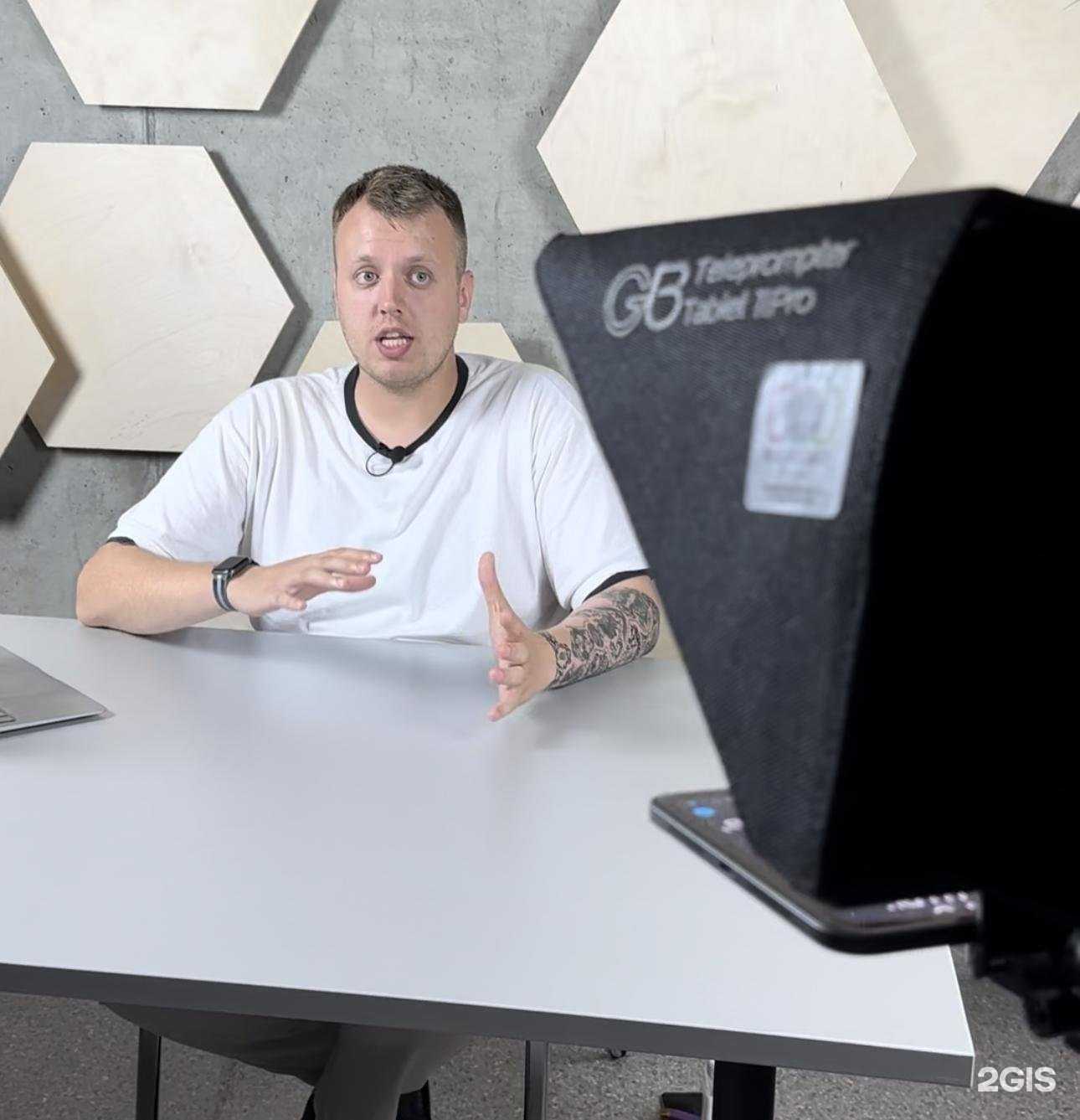 Отзывы на компанию Видеомейкер.рф в г. Новосибирск c фото