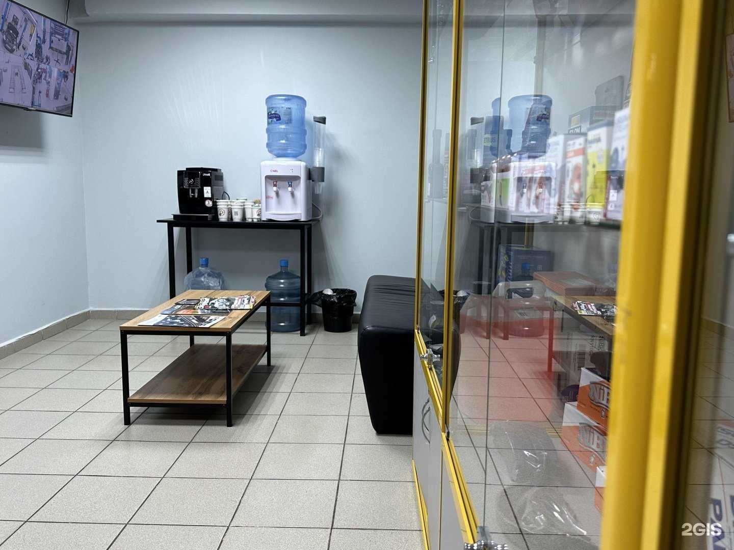 Отзывы на компанию Patron в Тольятти c фото