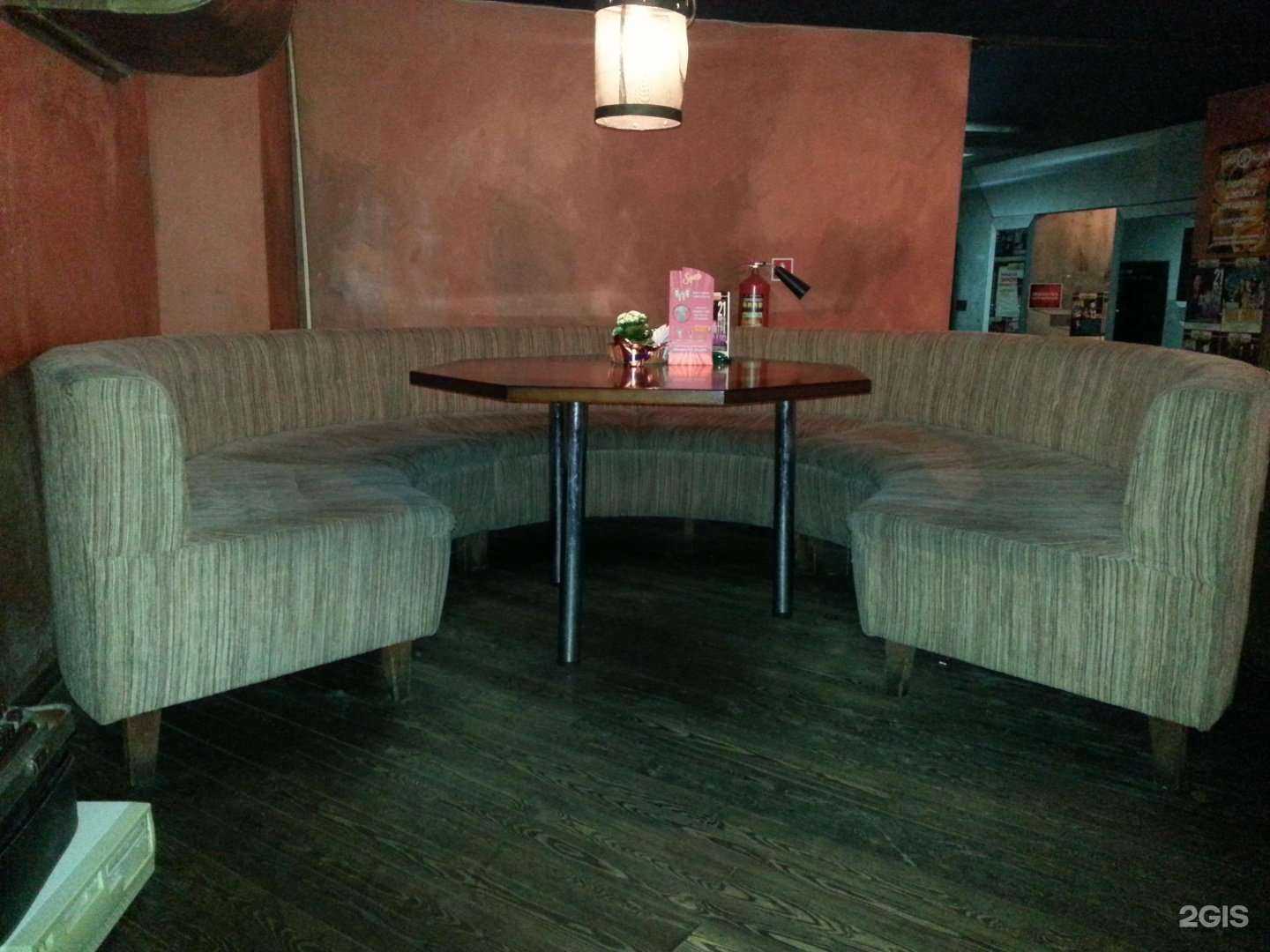 Отзывы на компанию Руста в г. Бердск c фото