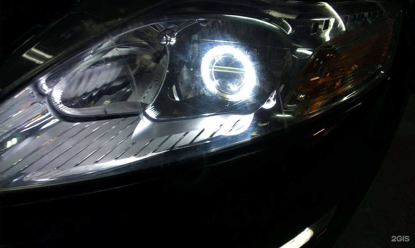 Отзывы на компанию Ампер в г. Тюмень c фото