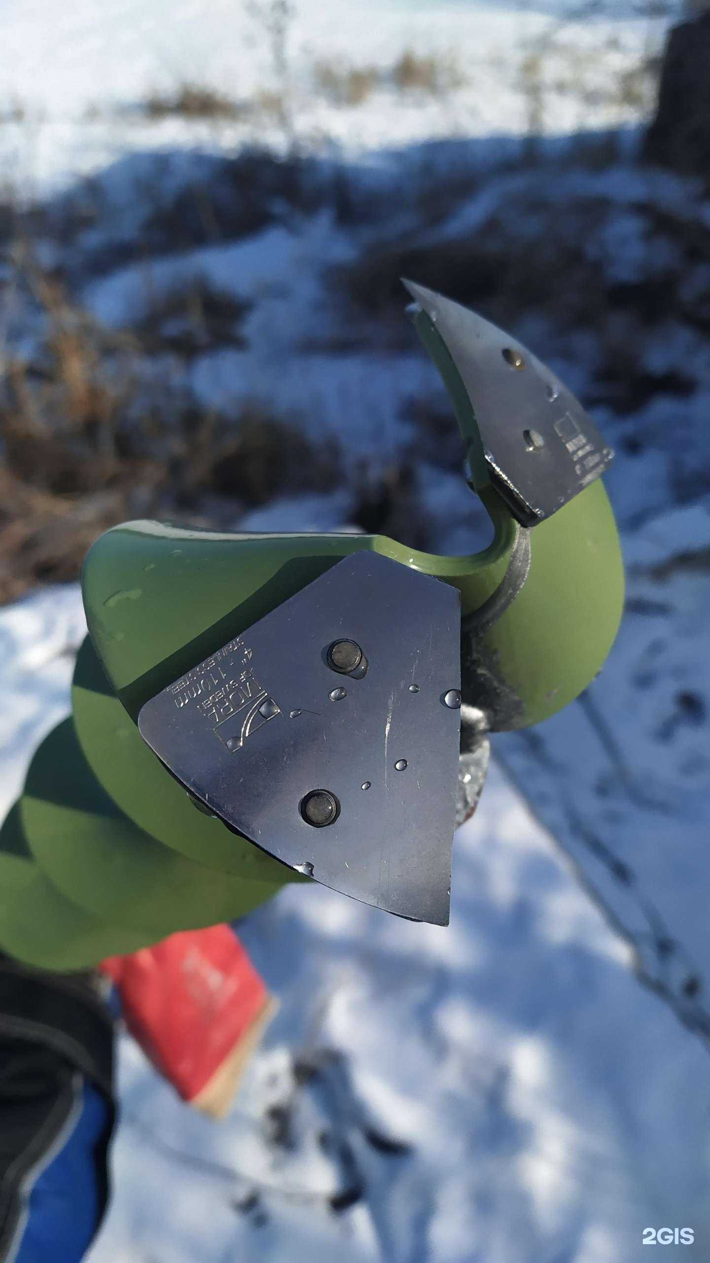 Отзывы на компанию Центр заточки маникюрного инструмента в Липецке c фото